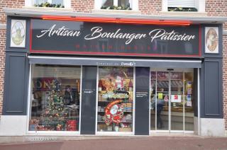 Boulangerie Hébert 0