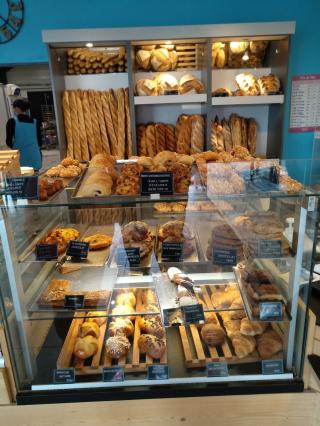 Boulangerie La Farinette 0