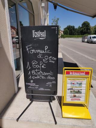 Boulangerie L'épi de Louis 0