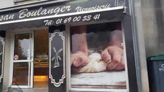 Boulangerie Boulangerie 0