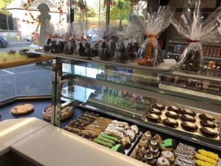Boulangerie Le fournil de Quincy 0