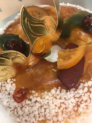 Boulangerie Boulangerie - Pâtisserie- Salon de Thé Le Versailles 1