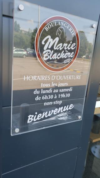 Boulangerie Marie Blachère Boulangerie Sandwicherie Tarterie 0