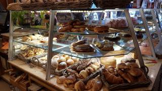 Boulangerie Aux Délices de Port Sud 0