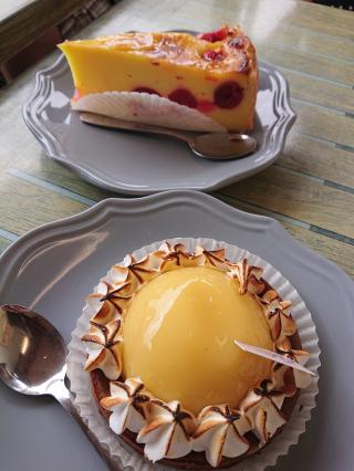 Boulangerie Le Talmeunier 0