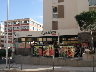 Boulangerie Casino Shop 0