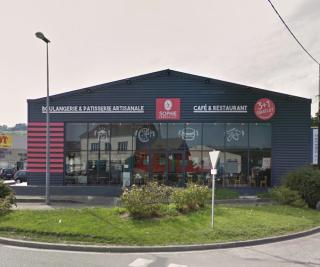 Boulangerie Sophie Lebreuilly 0
