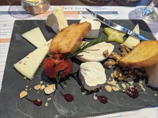 Boulangerie Boulangerie Camping Le Brasilia 0