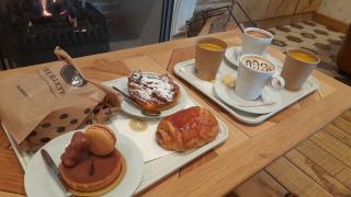 Boulangerie Boulangerie Feuillette 2