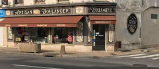 Boulangerie Maison Leguay 0