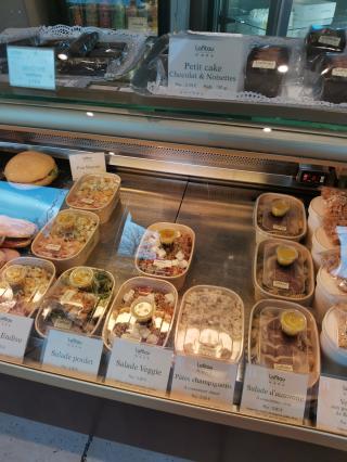 Boulangerie Lafitau Rocbaron 1