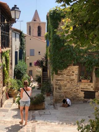 Boulangerie La Fournée Grimaudoise 0