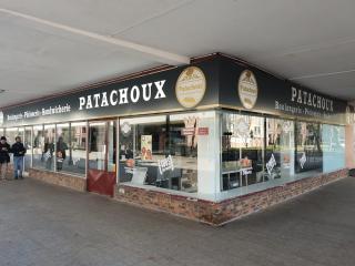 Boulangerie Patachoux Boulangerie-Pâtisserie Beauvais 0
