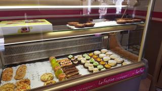Boulangerie Boulangerie Bio - Chez Faustine 0