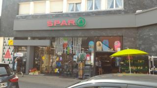 Boulangerie SPAR 0