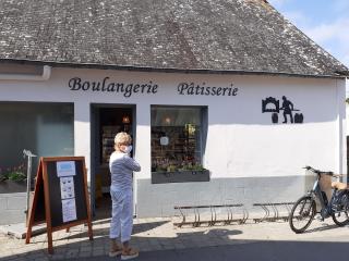 Boulangerie Boulangerie Les Douceurs du Golfe 0