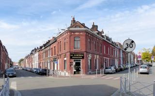 Boulangerie La Panetière 0