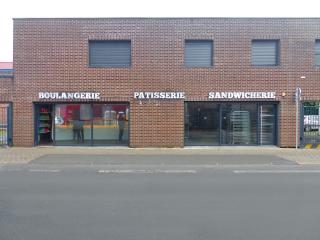 Boulangerie Boulangerie Pâtisserie Sandwicherie 