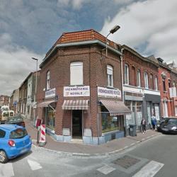 Boulangerie VIENNOISERIE ROYALE CROIX ROUGE 0