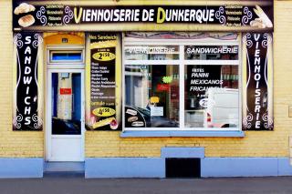 Boulangerie Viennoiserie De Dunkerque 0