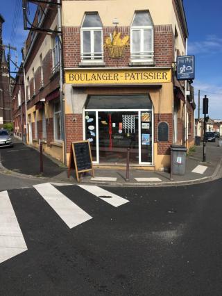 Boulangerie Desailly Yann 0