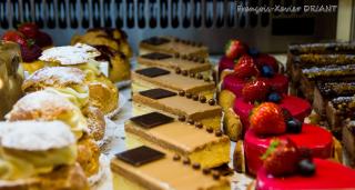 Boulangerie Margand Gilles 0