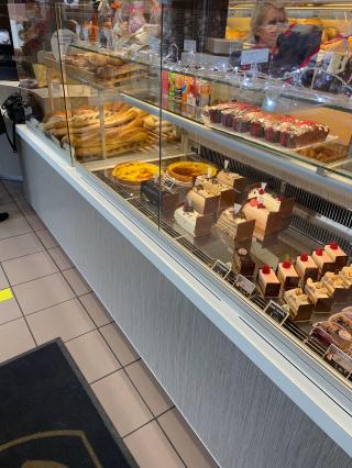 Boulangerie Boulangerie Thomas 0
