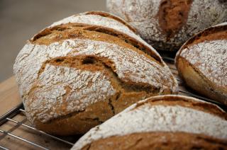 Boulangerie Carrément cévenol boulangerie bio 0