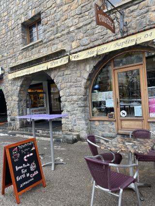 Boulangerie Pin d'Epices 0