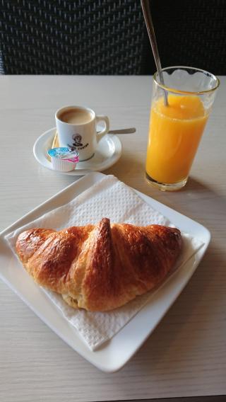 Boulangerie Caretti Annie 0