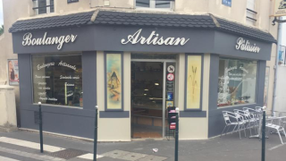 Boulangerie Les Delices Du Menil 0