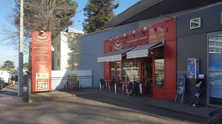 Boulangerie La Panetiere Saveurs d'Antan 0