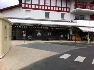 Boulangerie La fournée de Louis 0