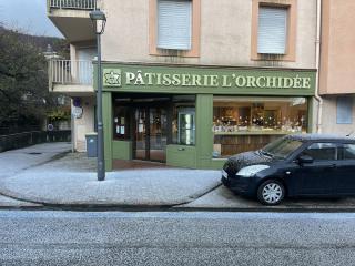 Boulangerie Pâtisserie l'Orchidée 0