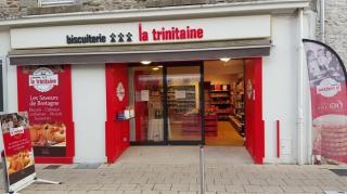 Boulangerie Biscuiterie La Trinitaine - Sarzeau 0