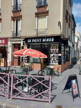 Boulangerie Au Petit Noyer 0