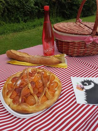 Boulangerie Fanguin Calsat 0