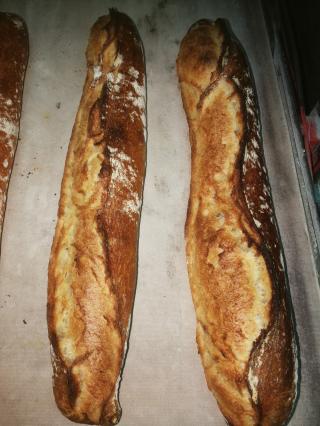 Boulangerie La Boulangerie de L'ayga 0