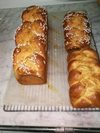 Boulangerie La Boulangerie de L'ayga 0