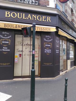 Boulangerie Délices et Gourmandises 0