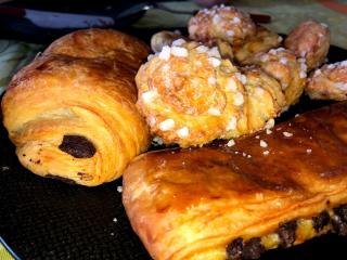 Boulangerie La Clichoise 0