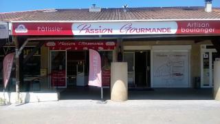 Boulangerie Passion Gourmande 0