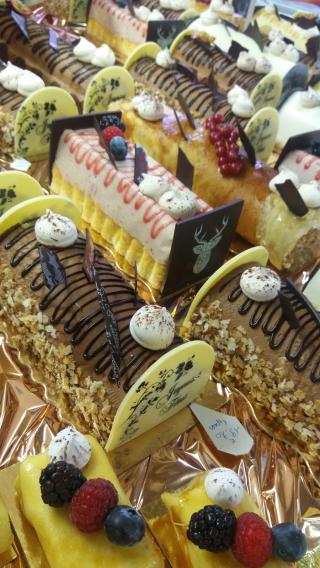 Boulangerie La Plongée Gourmande. 0