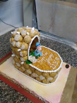 Boulangerie Bondiguel Benoit 2