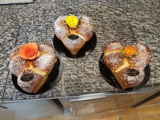 Boulangerie Bondiguel Benoit 0