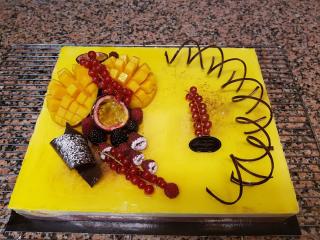 Boulangerie Bondiguel Benoit 0