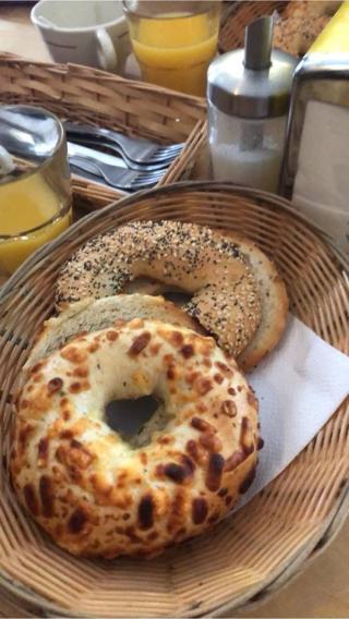 Boulangerie Shefferville Café 0