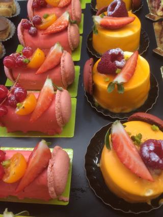 Boulangerie Au Fournil de la Cité 0