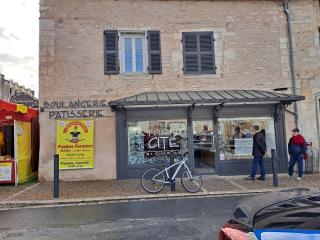 Boulangerie Au Fournil de la Cité 0
