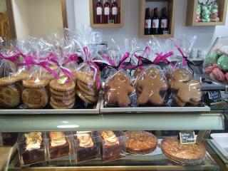 Boulangerie Au Fournil de la Cité 0